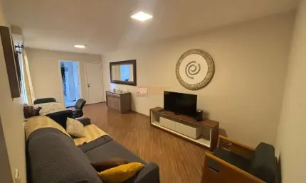 Apartamento com 3 quartos à venda na Rua General Canavarro, 444, Campestre, Santo André