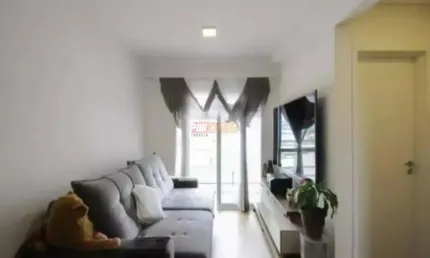 Apartamento no Bairro Assunção em São Bernardo do Campo