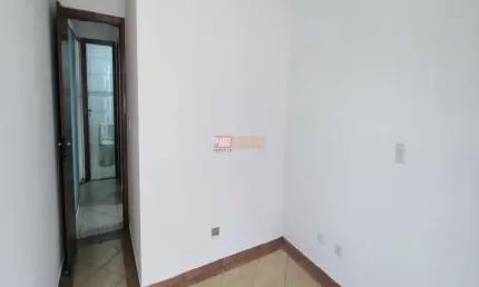 Apartamento no bairro rudge ramos em são bernardo do campo.