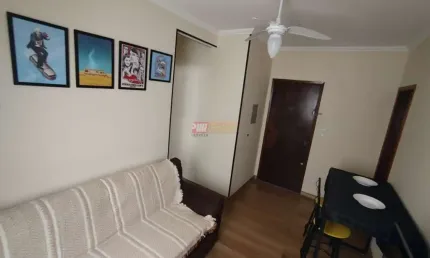 Apartamento no bairro rudge ramos em são bernardo do campo