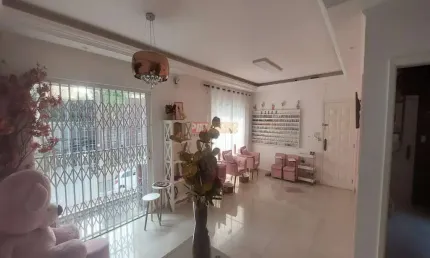 Casa com 3 quartos à venda na Rua Coronel Ortiz, 870, Centro, Santo André