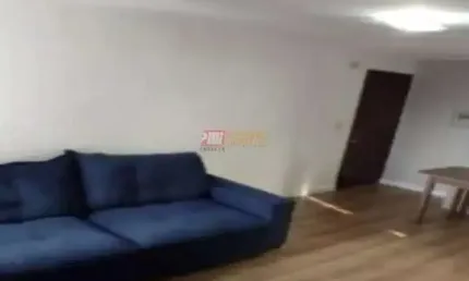 Apartamento no bairro vila são josé em são caetano do sul