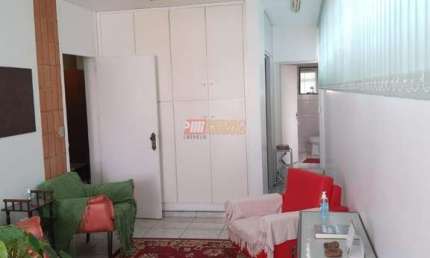 Sala comercial à venda na Rua Xavier de Toledo, 472, Centro, Santo André