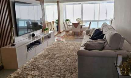 Apartamento no Bairro Jardim Portugal em São Bernardo do Campo
