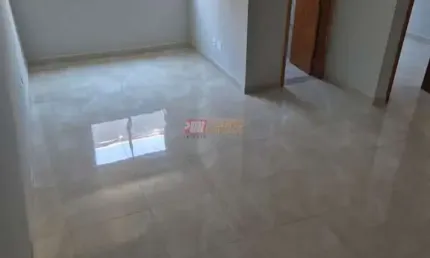 Cobertura no Bairro Parque Novo Oratório em Santo André