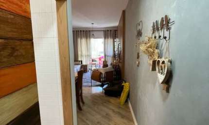 Apartamento no Bairro Centro em São Bernardo do Campo