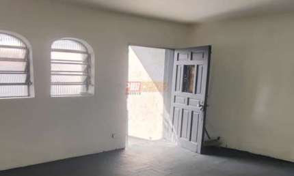 Casa com 1 quarto à venda na Rua Andaraí, 537, Vila Floresta, Santo André