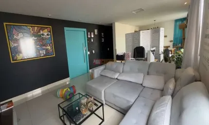 Apartamento no Bairro Boa Vista em São Caetano do Sul