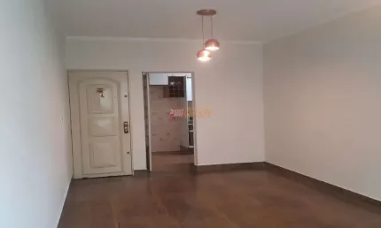 Apartamento no Bairro de Rudge Ramos em São Bernardo do Campo