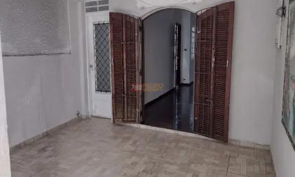 Sobrado no Bairro Jardim Hollywood em São Bernardo do Campo