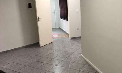 Apartamento com 1 quarto para alugar na Avenida Capitão Mário Toledo de Camargo, 2656, Silveira, Santo André