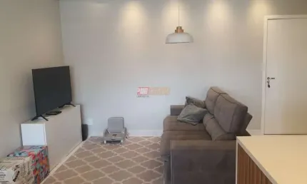 Apartamento no Bairro Centro em São Bernardo do Campo
