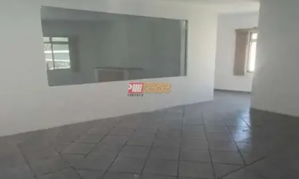 Apartamento com 1 quarto para alugar na Avenida Capitão Mário Toledo de Camargo, 2663, Silveira, Santo André