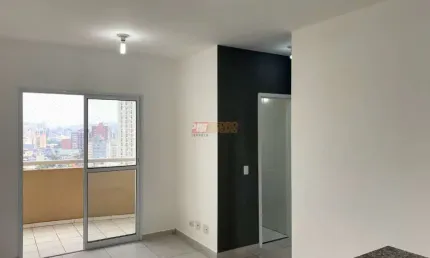 Apartamento no Bairro Vila Euclides em São Bernardo do Campo