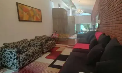 Sobrado no Bairro Nova Petrópolis em São Bernardo do Campo