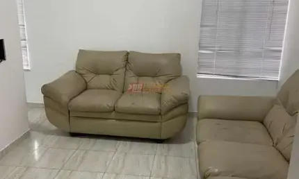 Casa térrea no bairro centro em são bernardo do campo