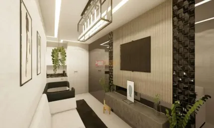 Apartamento com 2 quartos à venda na Rua Simão Jorge, 531, Campestre, Santo André