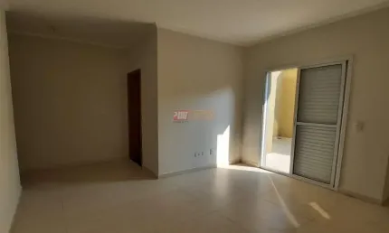 Apartamento com 2 quartos à venda na Rua das Palmeiras, 799, Jardim, Santo André
