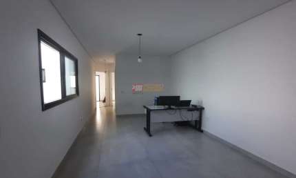 Apartamento com 2 quartos à venda na Rua Rio Preto, 674, Vila Valparaíso, Santo André