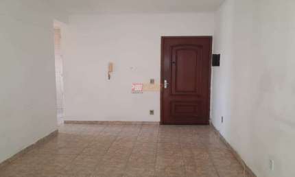 Apartamento no Bairro Rudge Ramos em São Bernardo do Campo.