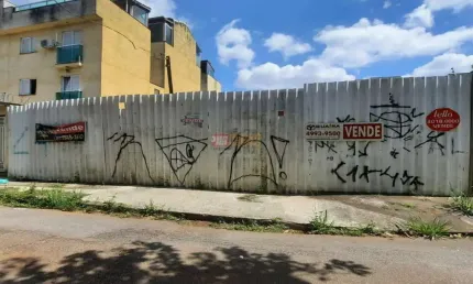 Terreno à venda na Rua Luiz Boschetti, 287, Vila Guiomar, Santo André