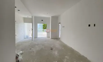 Apartamento com 3 quartos à venda na Mar Tirreno, 141, Itaguá, Ubatuba