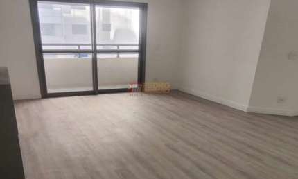 Apartamento no Bairro Vila São Pedro em Santo André