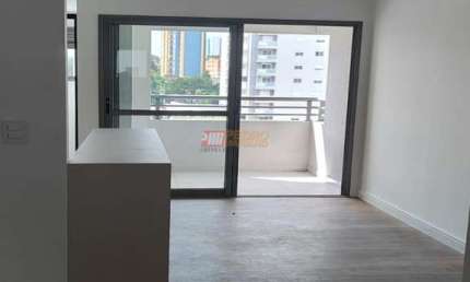 Apartamento no Bairro Vila São Pedro em Santo André