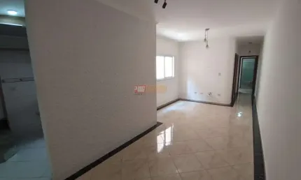 Cobertura com 2 quartos à venda na Rua Muritiba, 498, Vila Scarpelli, Santo André