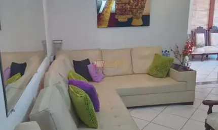 Cobertura no Bairro Rudge Ramos em São Bernardo do Campo