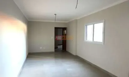 Cobertura com 2 quartos à venda na Rua Cruzeiro do Sul, 93, Vila Pires, Santo André