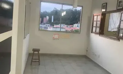 Apartamento no bairro baeta neves em são bernardo do campo