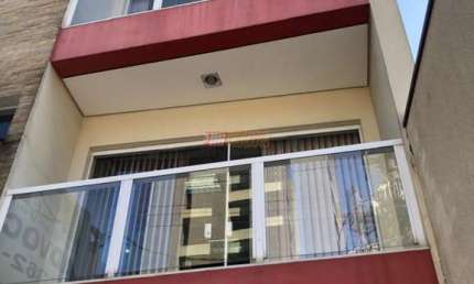 Prédio Comercial no Jardim do Mar em São Bernardo do Campo: