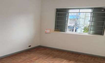 Casa com 1 quarto para alugar na Avenida Nova Iorque, 524, Utinga, Santo André