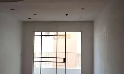 Apartamento no bairro rudge ramos em são bernardo do campo