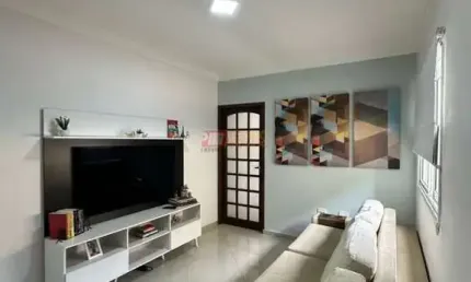 Cobertura com 2 quartos à venda na Rua Alenquer, 321, Paraíso, Santo André