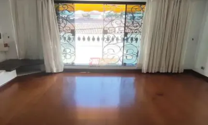 Casa com 3 quartos à venda na Rua Pirassununga, 152, Jardim Bela Vista, Santo André