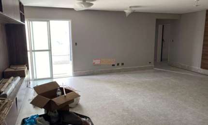 Apartamento no Bairro Barcelona em São Caetano do Sul