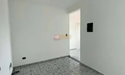 Apartamento no bairro rudge ramos em são bernardo do campo