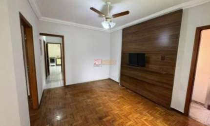 Casa com 4 quartos à venda na Rua Quinze de Agosto, 358, Centro, São Bernardo do Campo