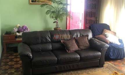 Casa Térrea no Bairro Rudge Ramos em São Bernardo do Campo.