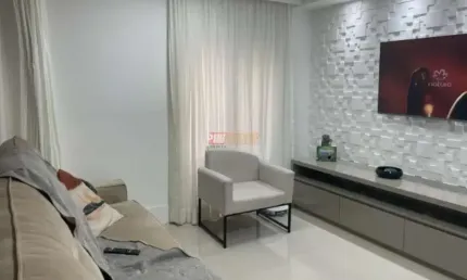 Apartamento com 3 quartos à venda na Rua Siqueira Campos, 161, Centro, Santo André