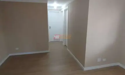 Apartamento no Bairro Demarchi em São Bernardo do Campo