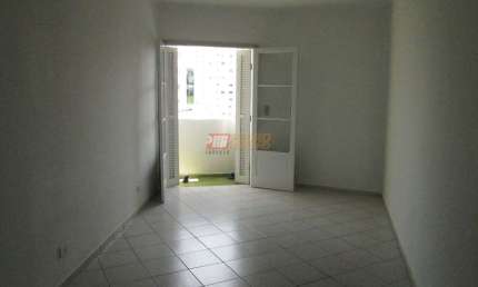 Apartamento no Bairro Rudge Ramos em São Bernardo do Campo