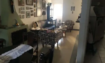 Sobrado no Bairro Jardim São Caetano em São Caetano do Sul.