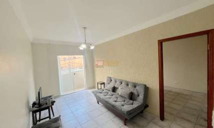 Apartamento no Bairro Rudge Ramos em São Bernardo do Campo