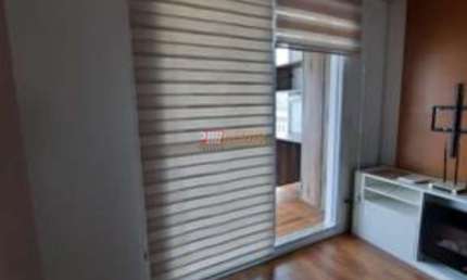Apartamento com 3 quartos à venda na Avenida Albert Bartholome, 269, Jardim das Vertentes, São Paulo