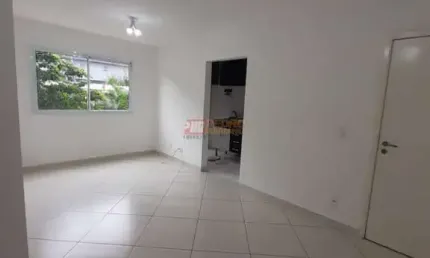 Apartamento no Bairro Pauliceia em São Bernardo do Campo