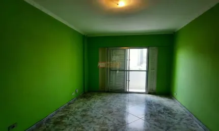 Apartamento no Bairro Rudge Ramos em São Bernardo do Campo.