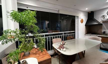 Apartamento no Bairro Centro em São Bernardo do Campo